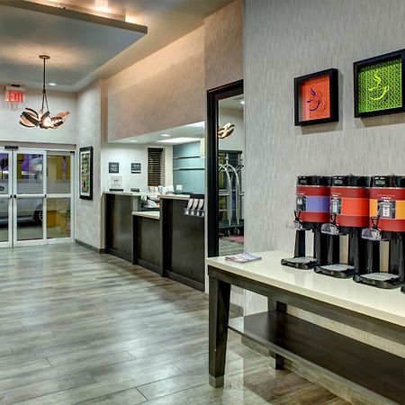Hampton Inn Miami-Coconut Grove/Coral Gables Экстерьер фото