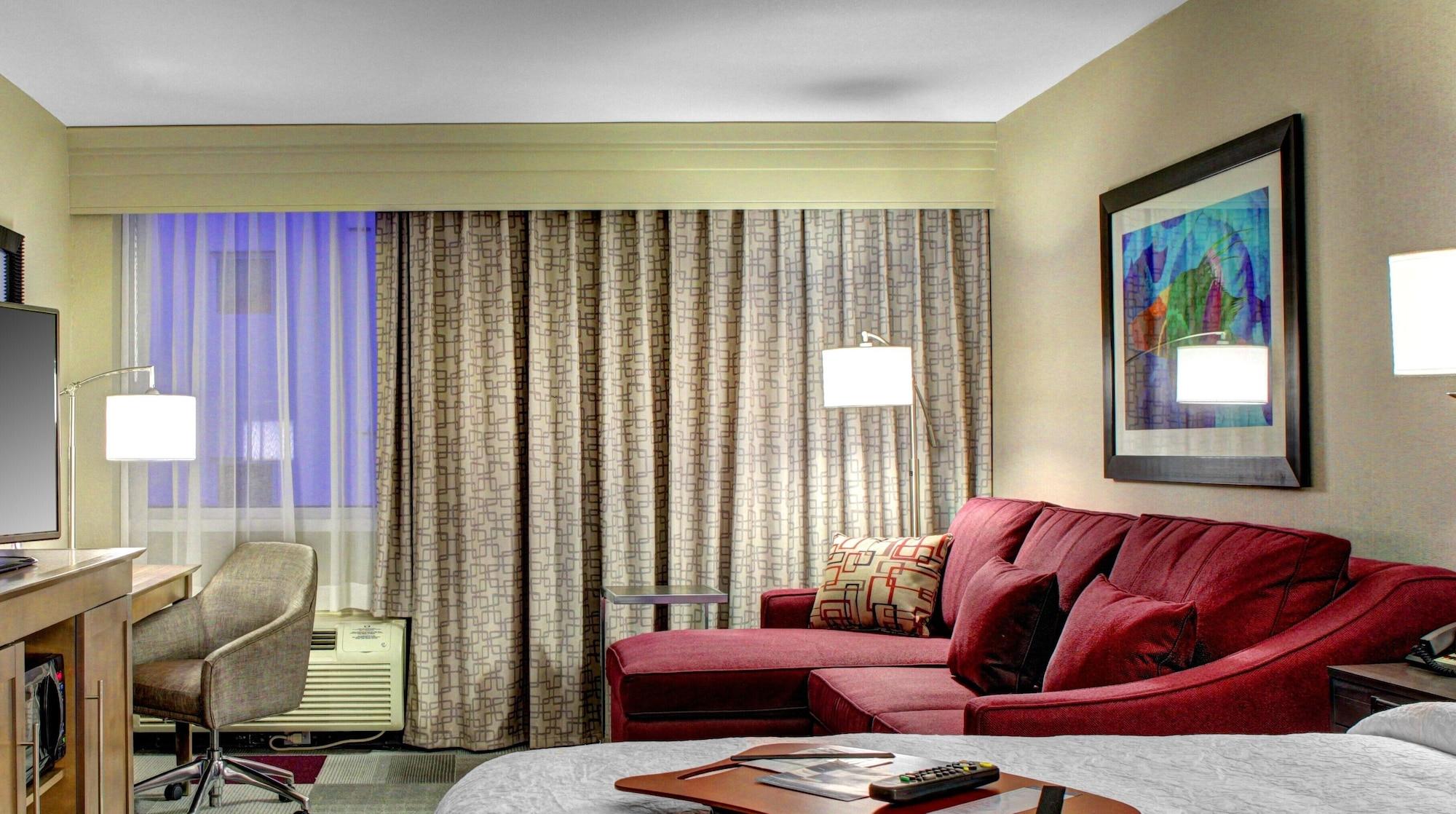 Hampton Inn Miami-Coconut Grove/Coral Gables Экстерьер фото
