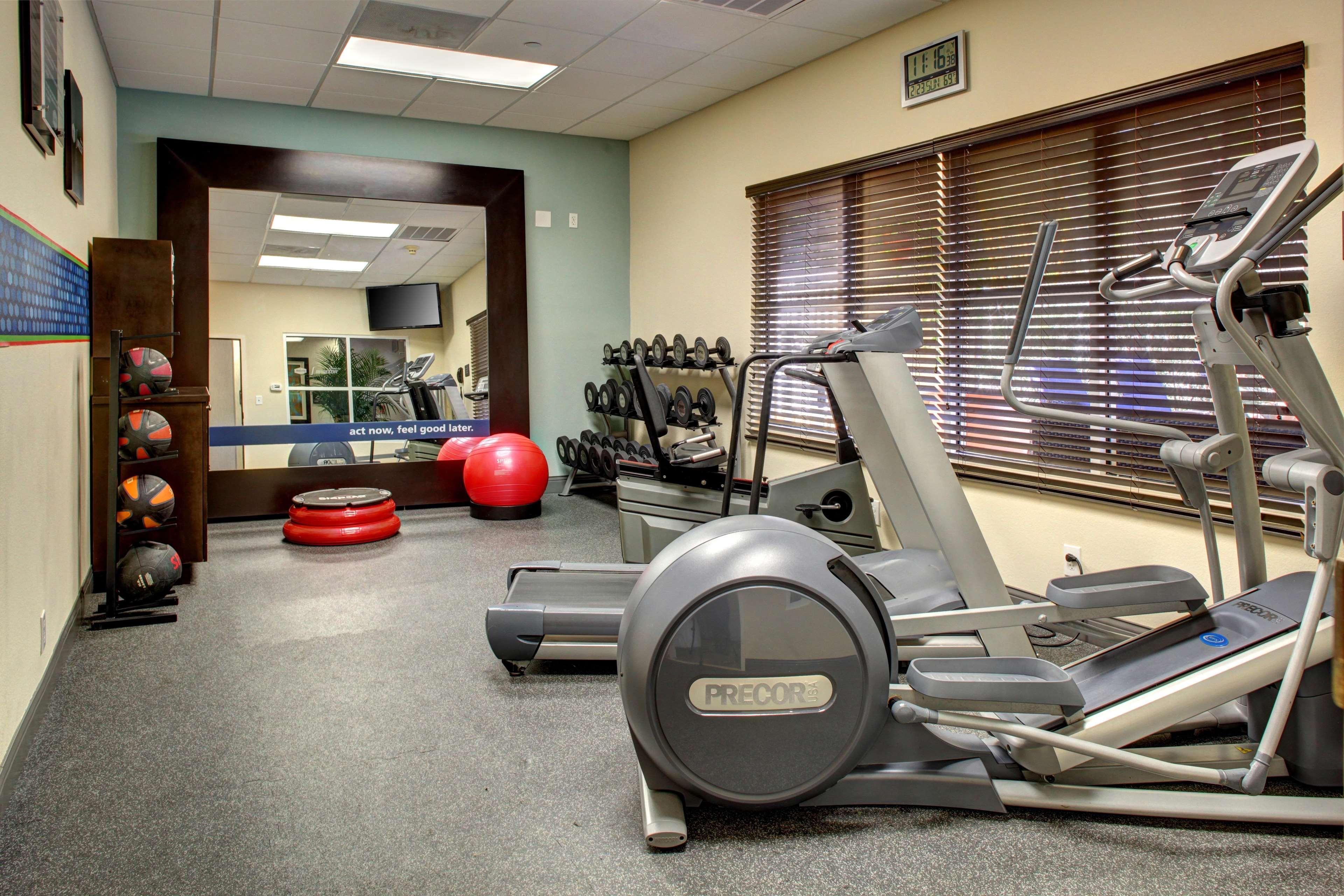 Hampton Inn Miami-Coconut Grove/Coral Gables Экстерьер фото
