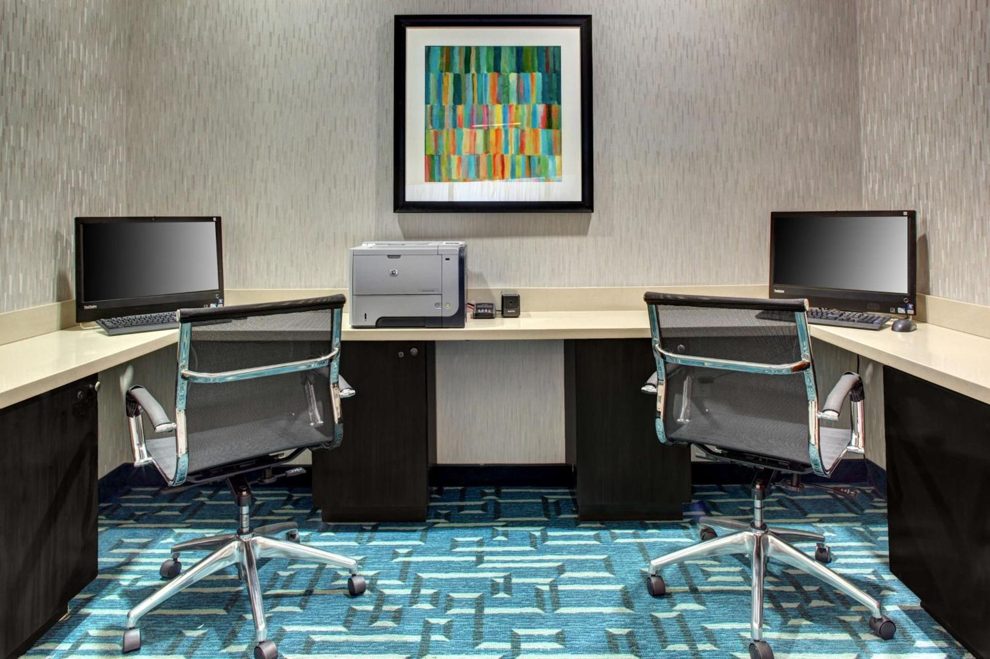 Hampton Inn Miami-Coconut Grove/Coral Gables Экстерьер фото