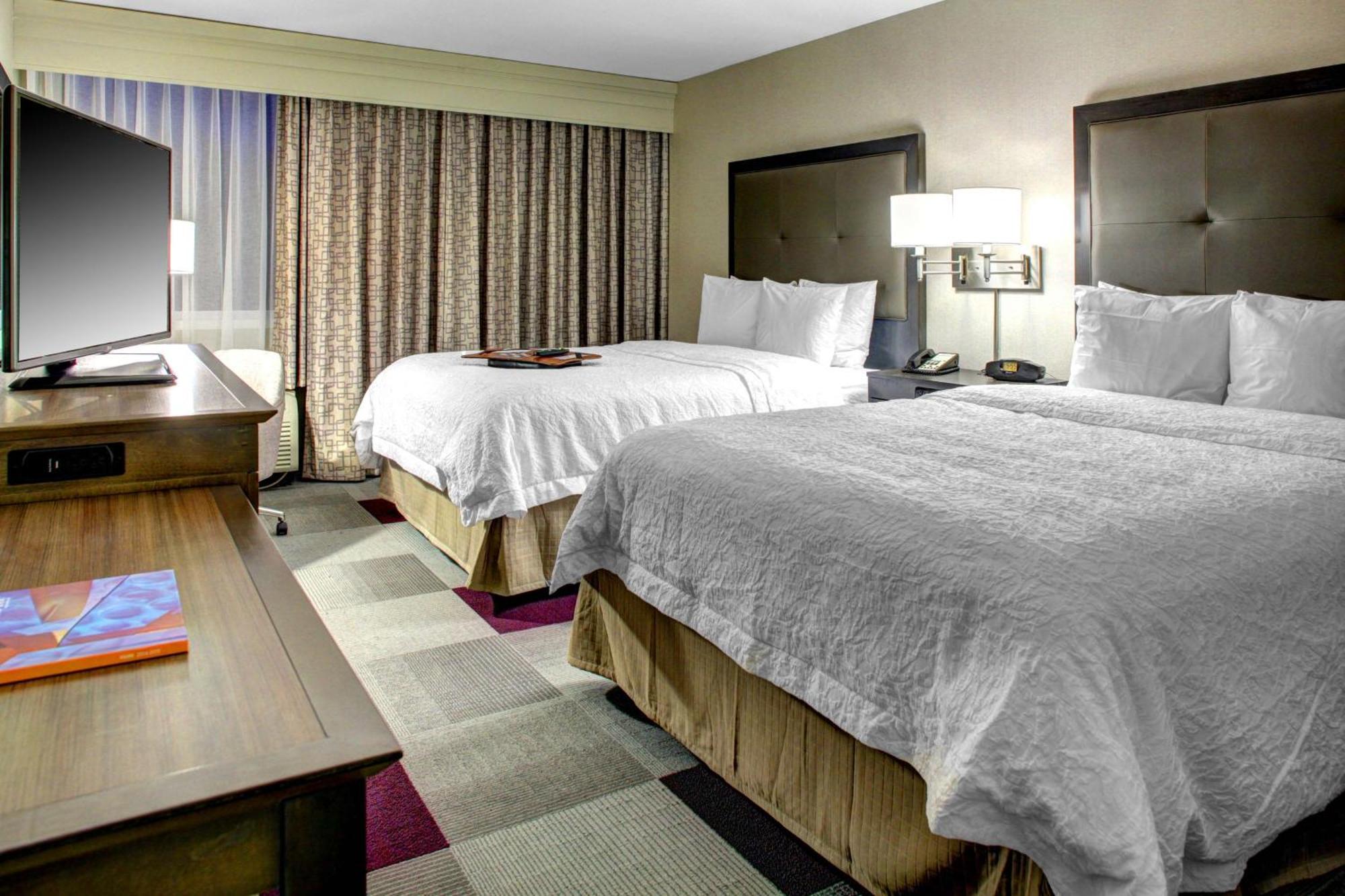 Hampton Inn Miami-Coconut Grove/Coral Gables Экстерьер фото