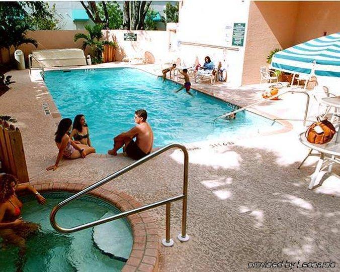 Hampton Inn Miami-Coconut Grove/Coral Gables Удобства фото