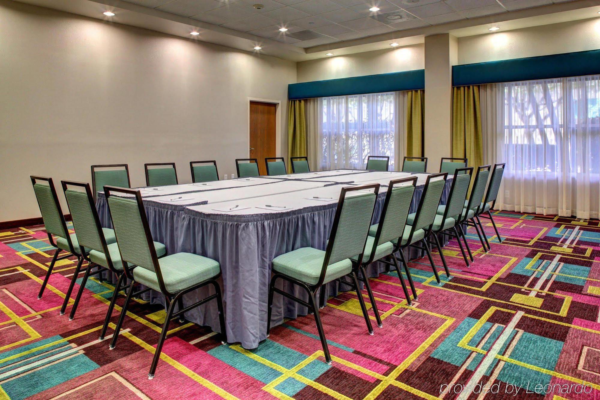 Hampton Inn Miami-Coconut Grove/Coral Gables Экстерьер фото